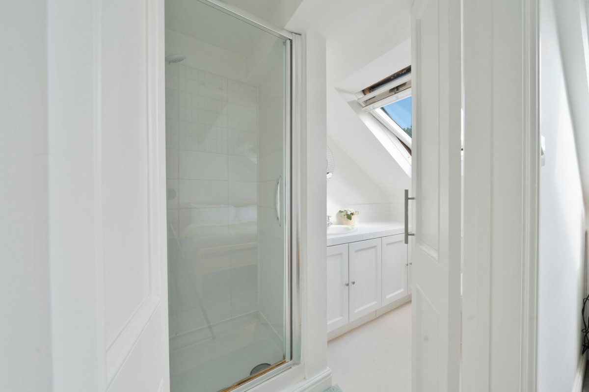 Carlyle Road, Cambridge, CB4