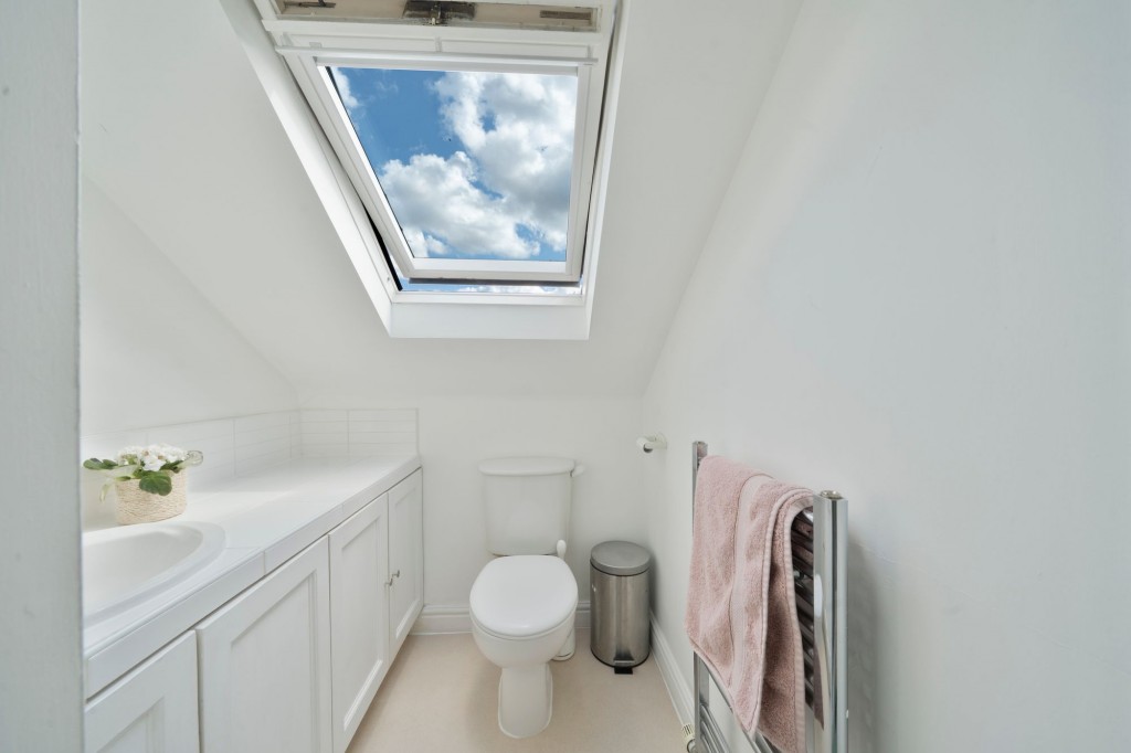 Carlyle Road, Cambridge, CB4