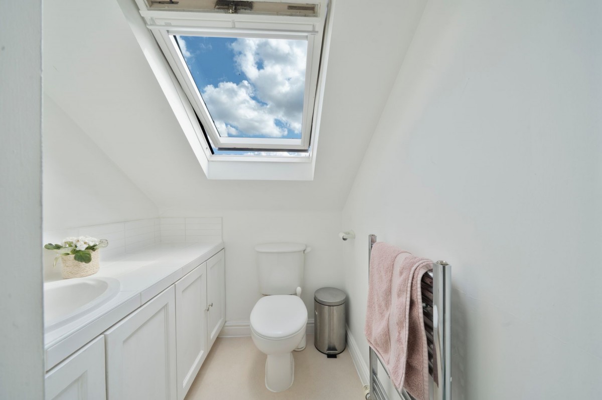 Carlyle Road, Cambridge, CB4