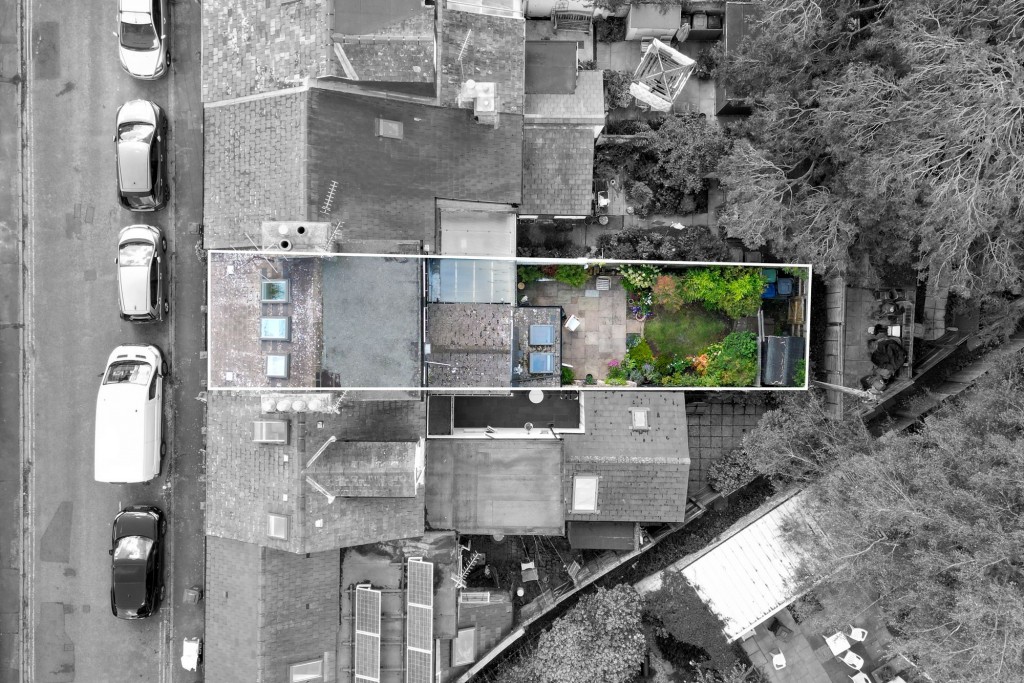 Carlyle Road, Cambridge, CB4