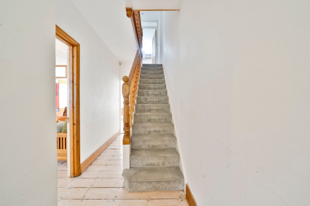 Carlyle Road, Cambridge, CB4