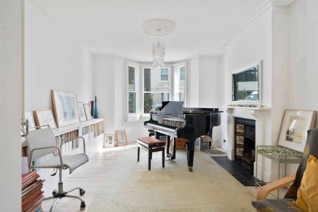 Carlyle Road, Cambridge, CB4