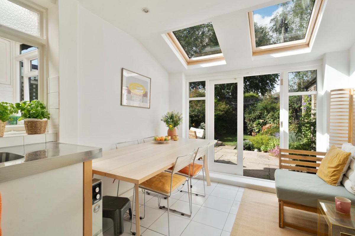 Carlyle Road, Cambridge, CB4