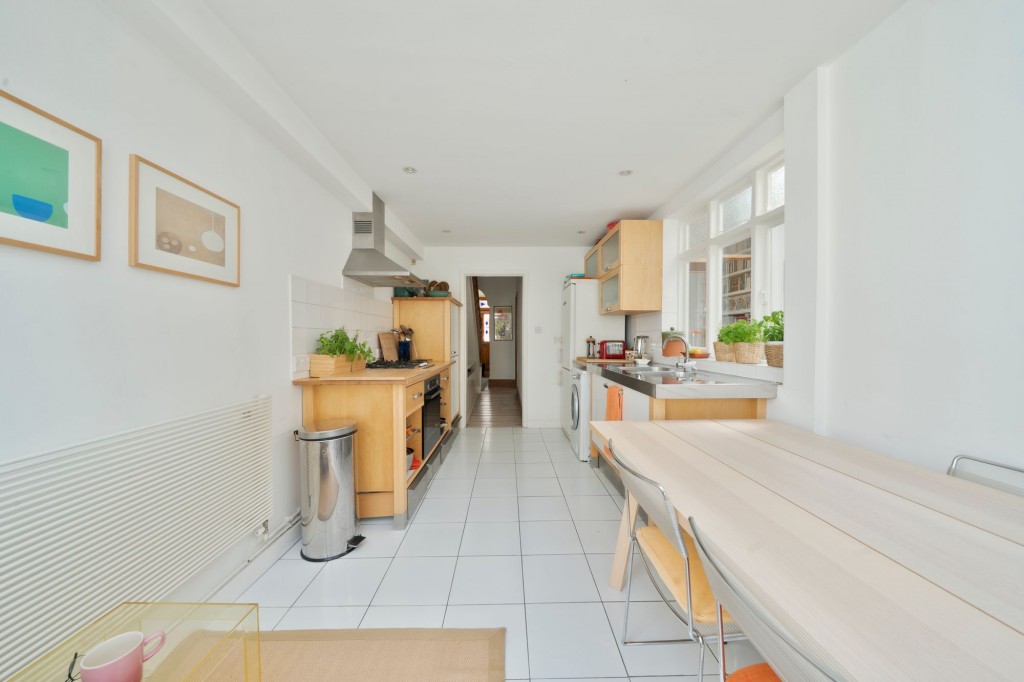 Carlyle Road, Cambridge, CB4