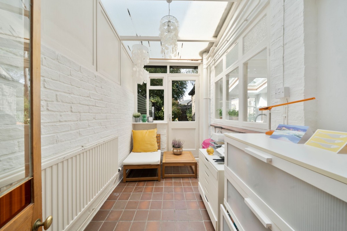 Carlyle Road, Cambridge, CB4