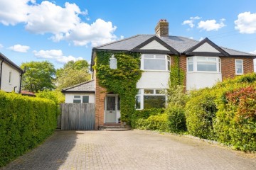 Ashley Road, Newmarket, CB8