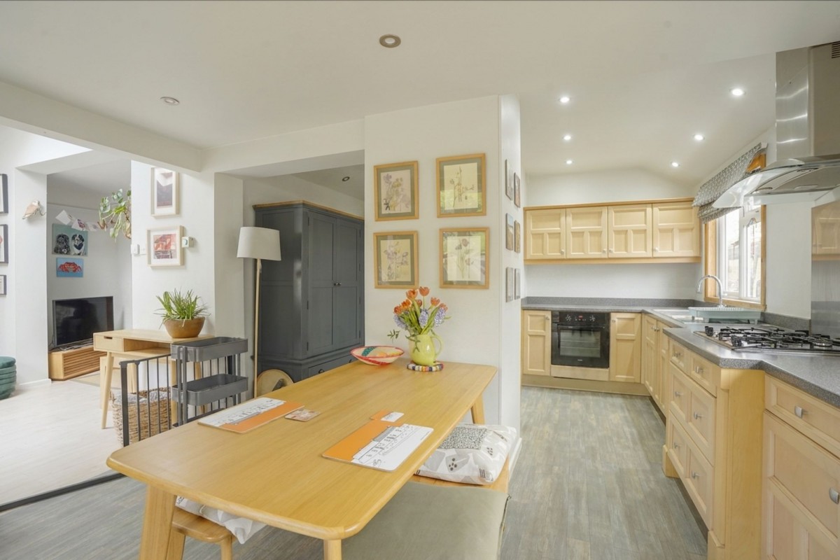Ashley Road, Newmarket, CB8