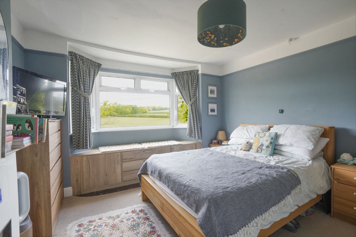 Ashley Road, Newmarket, CB8