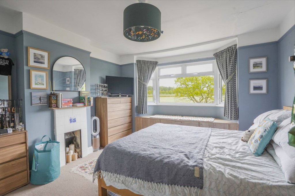 Ashley Road, Newmarket, CB8