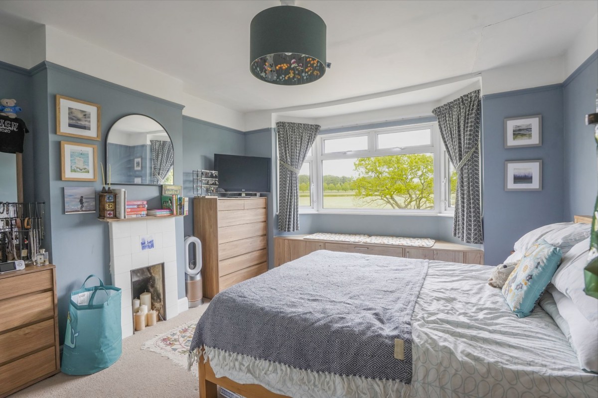 Ashley Road, Newmarket, CB8