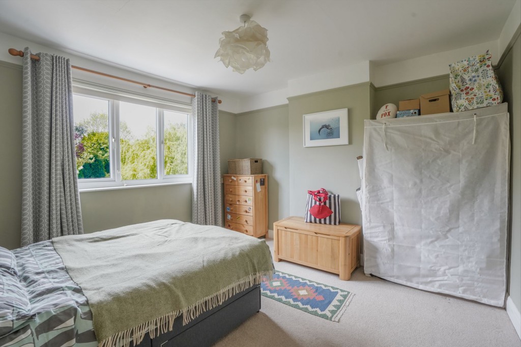 Ashley Road, Newmarket, CB8