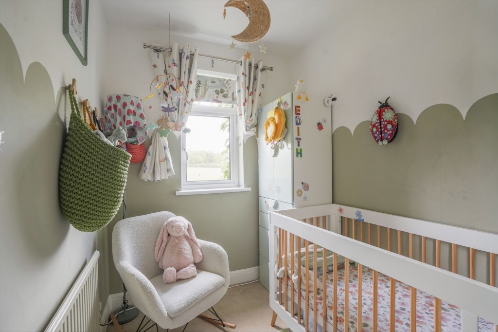 Ashley Road, Newmarket, CB8