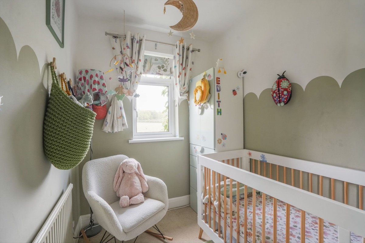 Ashley Road, Newmarket, CB8