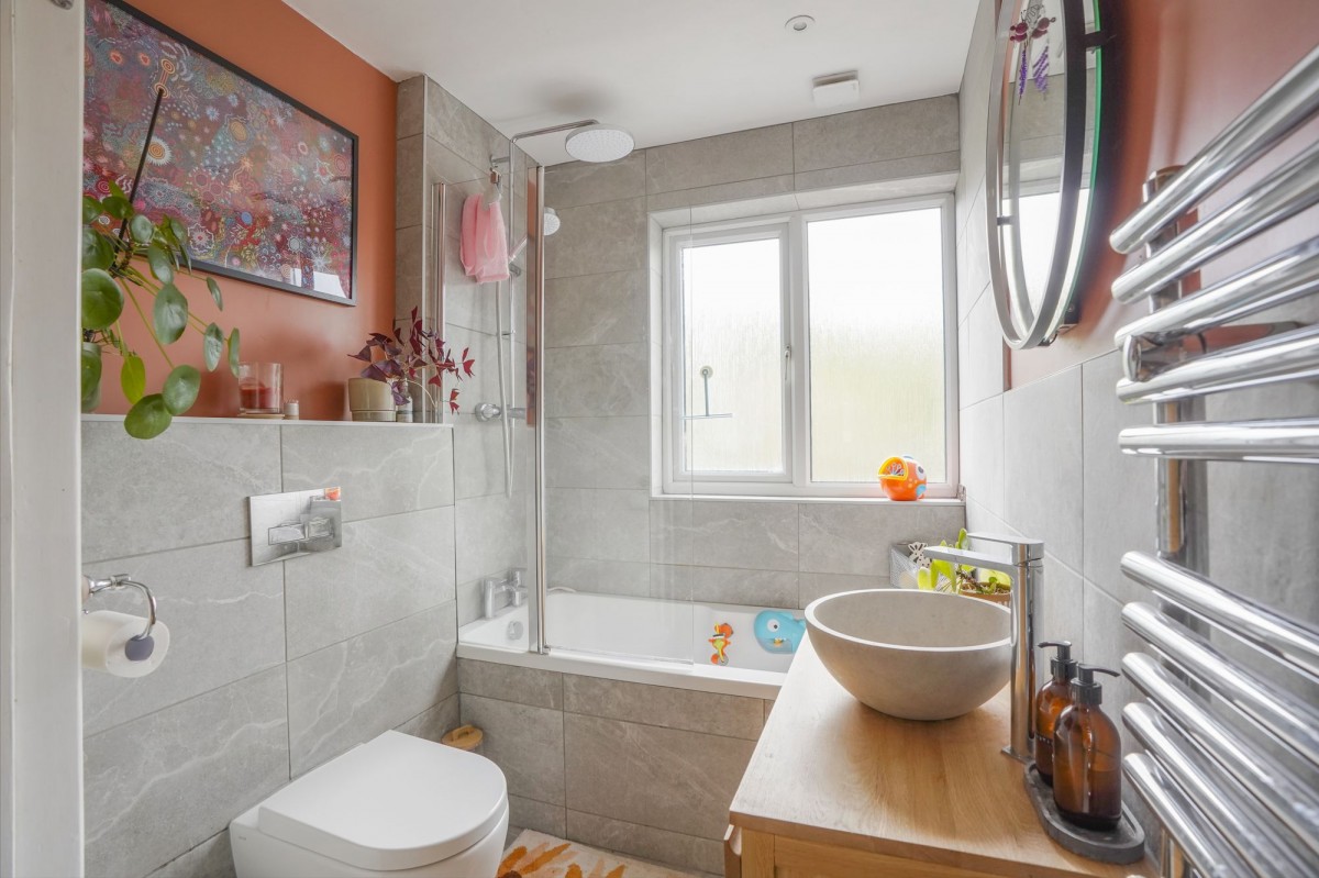 Ashley Road, Newmarket, CB8