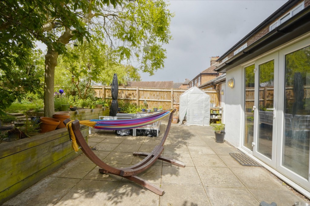 Ashley Road, Newmarket, CB8