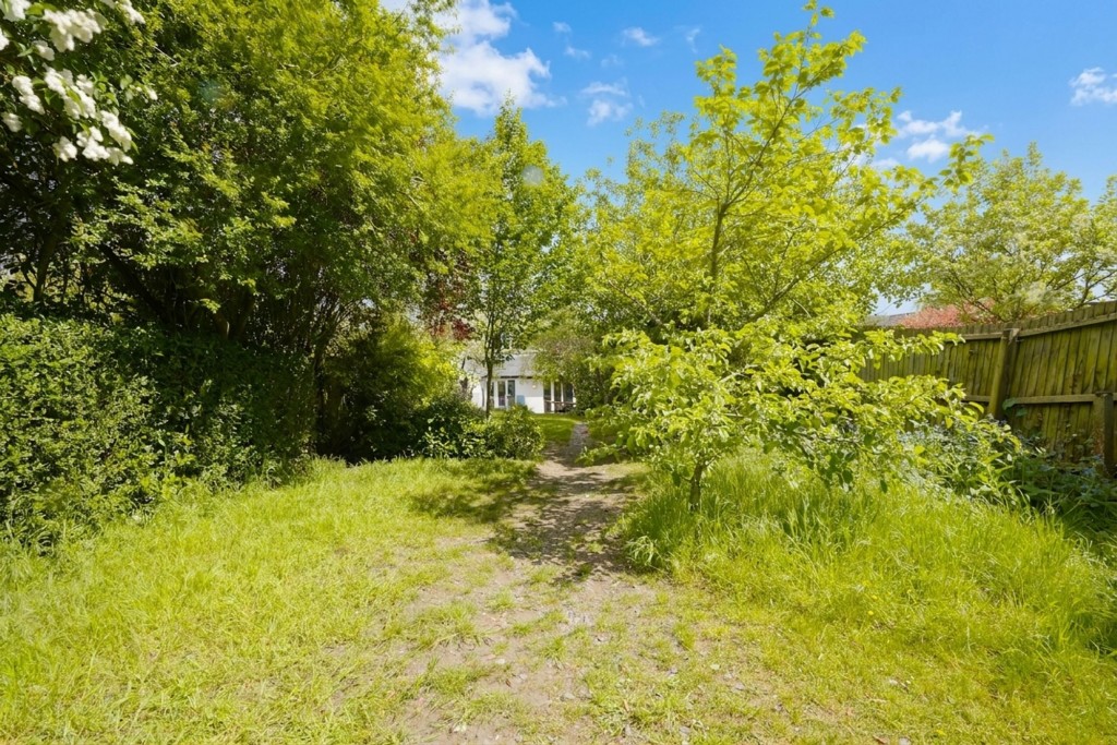 Ashley Road, Newmarket, CB8