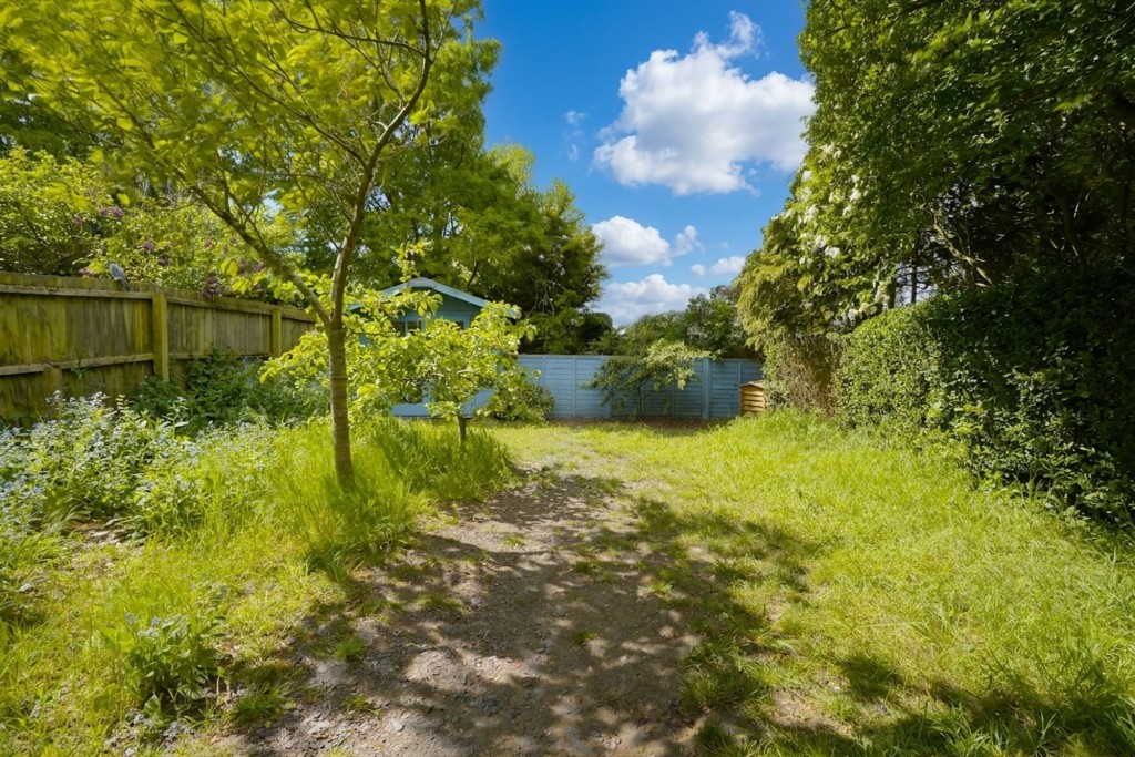 Ashley Road, Newmarket, CB8