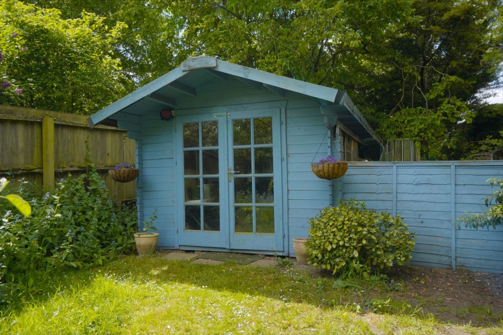 Ashley Road, Newmarket, CB8