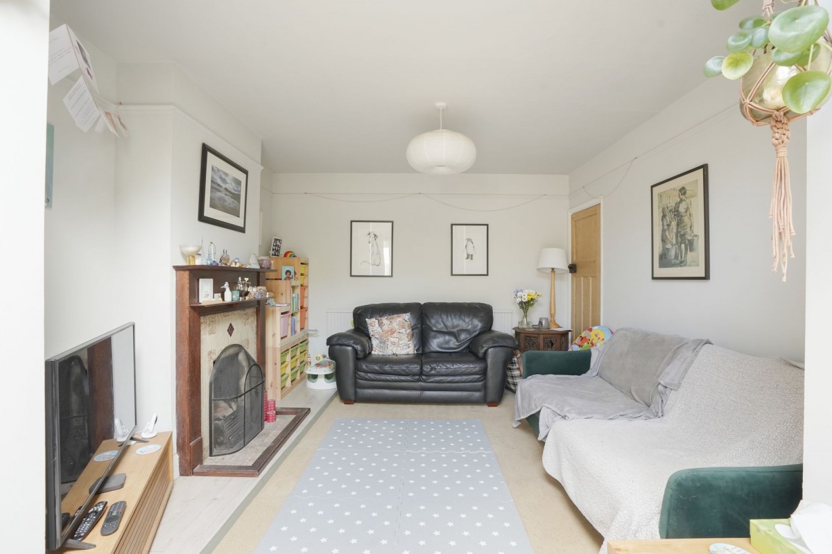 Ashley Road, Newmarket, CB8
