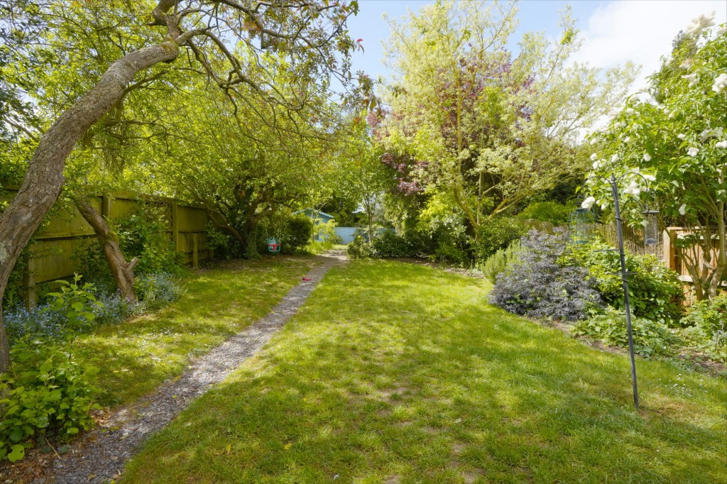 Ashley Road, Newmarket, CB8