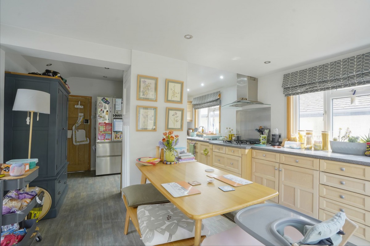 Ashley Road, Newmarket, CB8