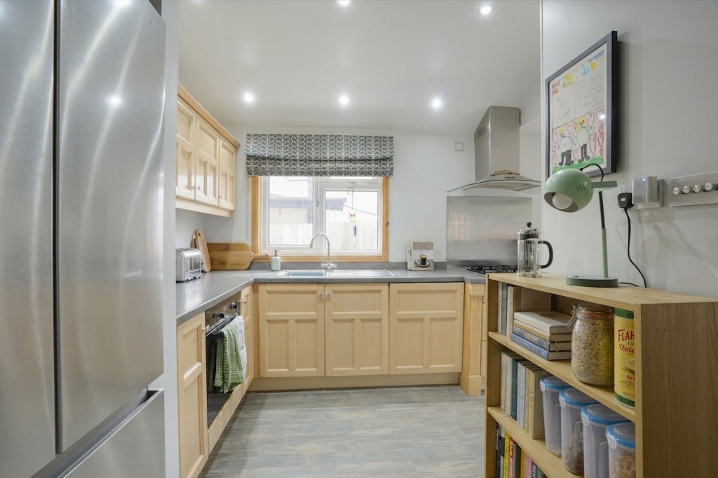 Ashley Road, Newmarket, CB8