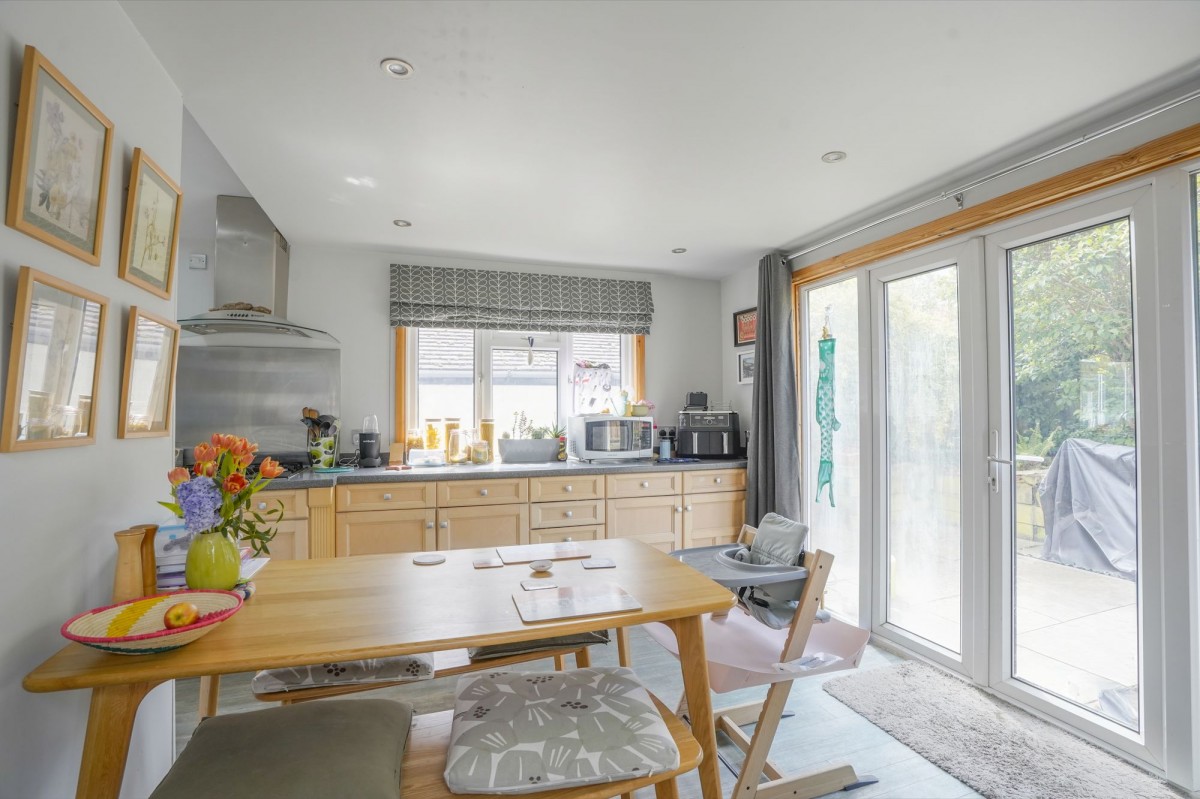 Ashley Road, Newmarket, CB8