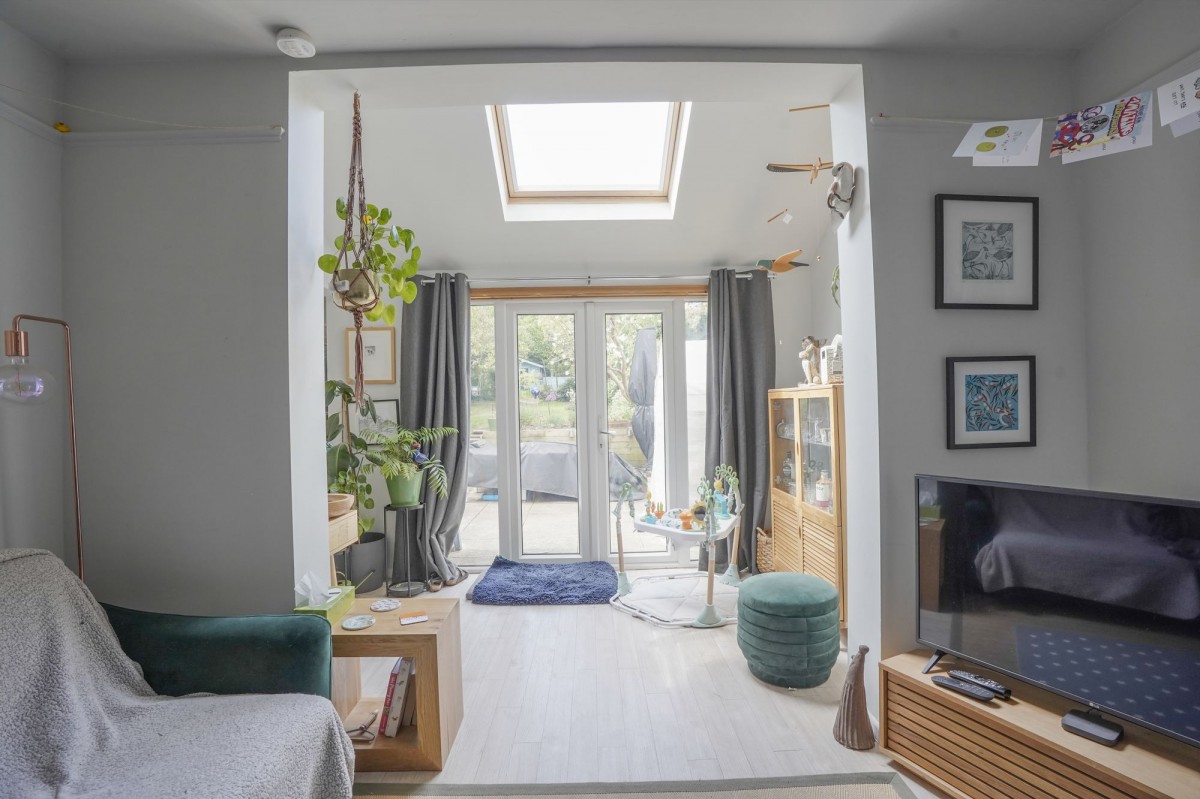 Ashley Road, Newmarket, CB8