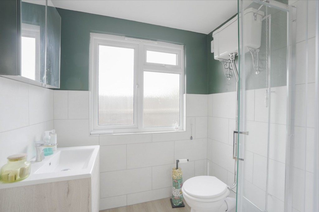 Ashley Road, Newmarket, CB8