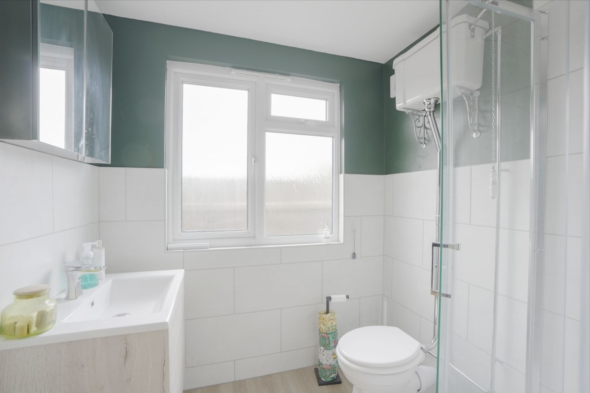 Ashley Road, Newmarket, CB8
