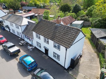 High Street, Great Abington, CB21