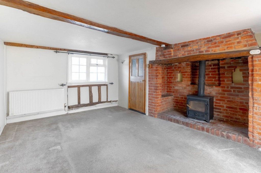 High Street, Great Abington, CB21