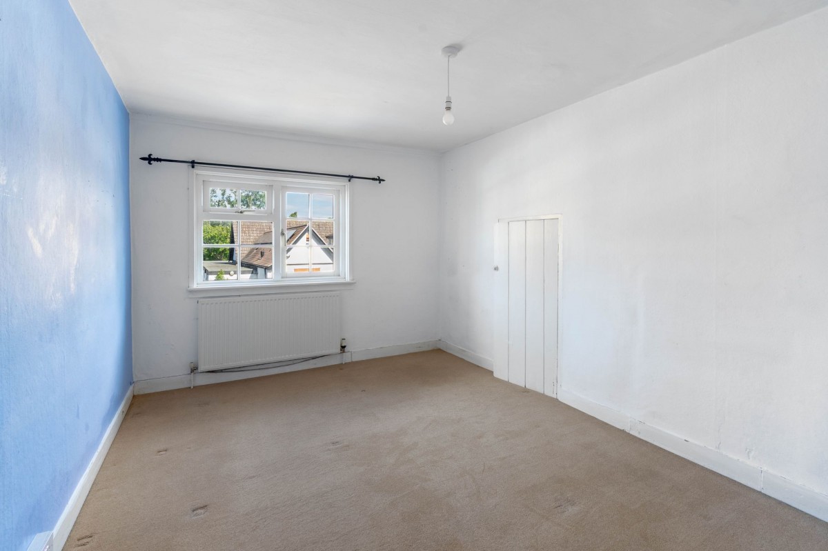 High Street, Great Abington, CB21