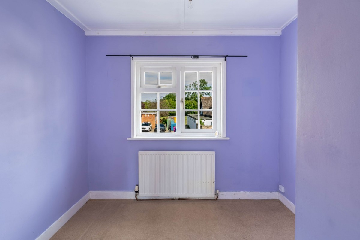 High Street, Great Abington, CB21