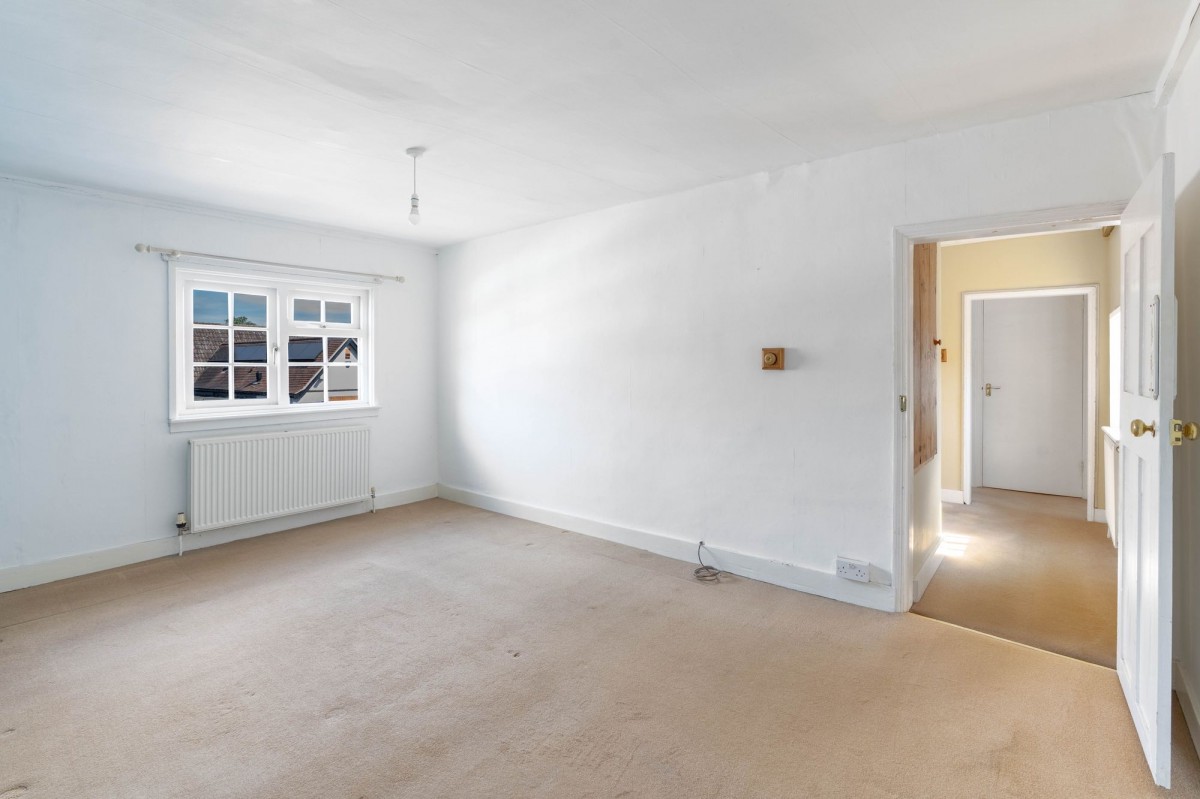 High Street, Great Abington, CB21