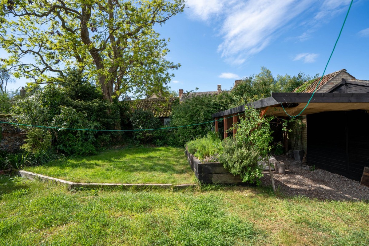 High Street, Great Abington, CB21