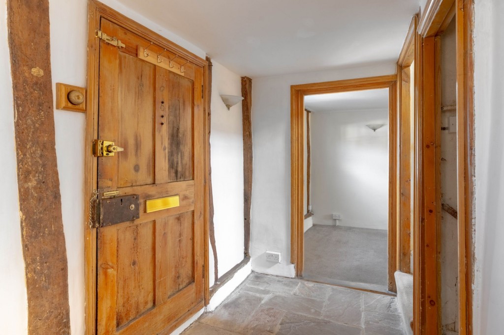 High Street, Great Abington, CB21