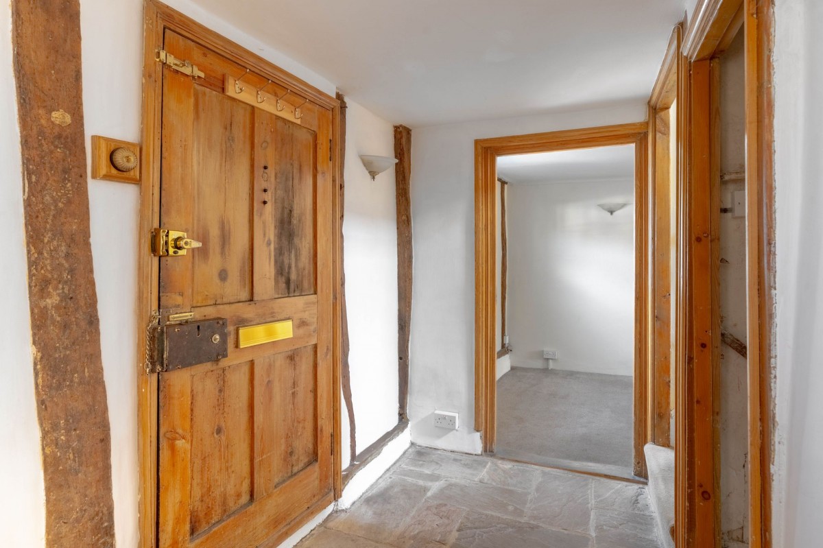 High Street, Great Abington, CB21