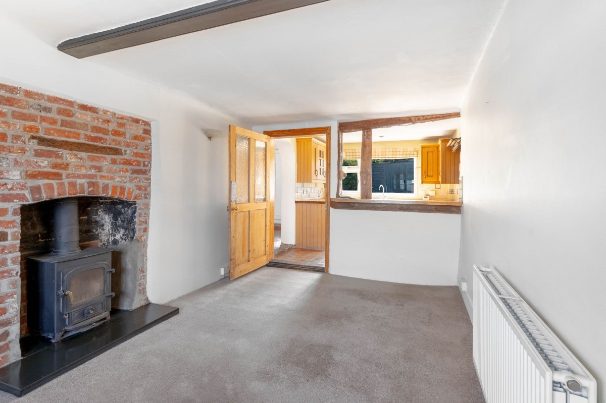 High Street, Great Abington, CB21
