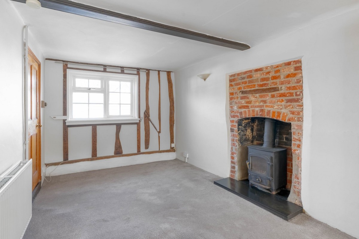 High Street, Great Abington, CB21
