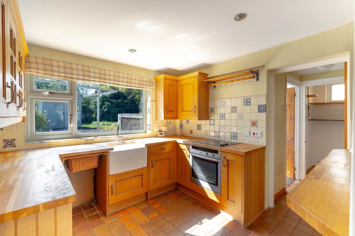 High Street, Great Abington, CB21