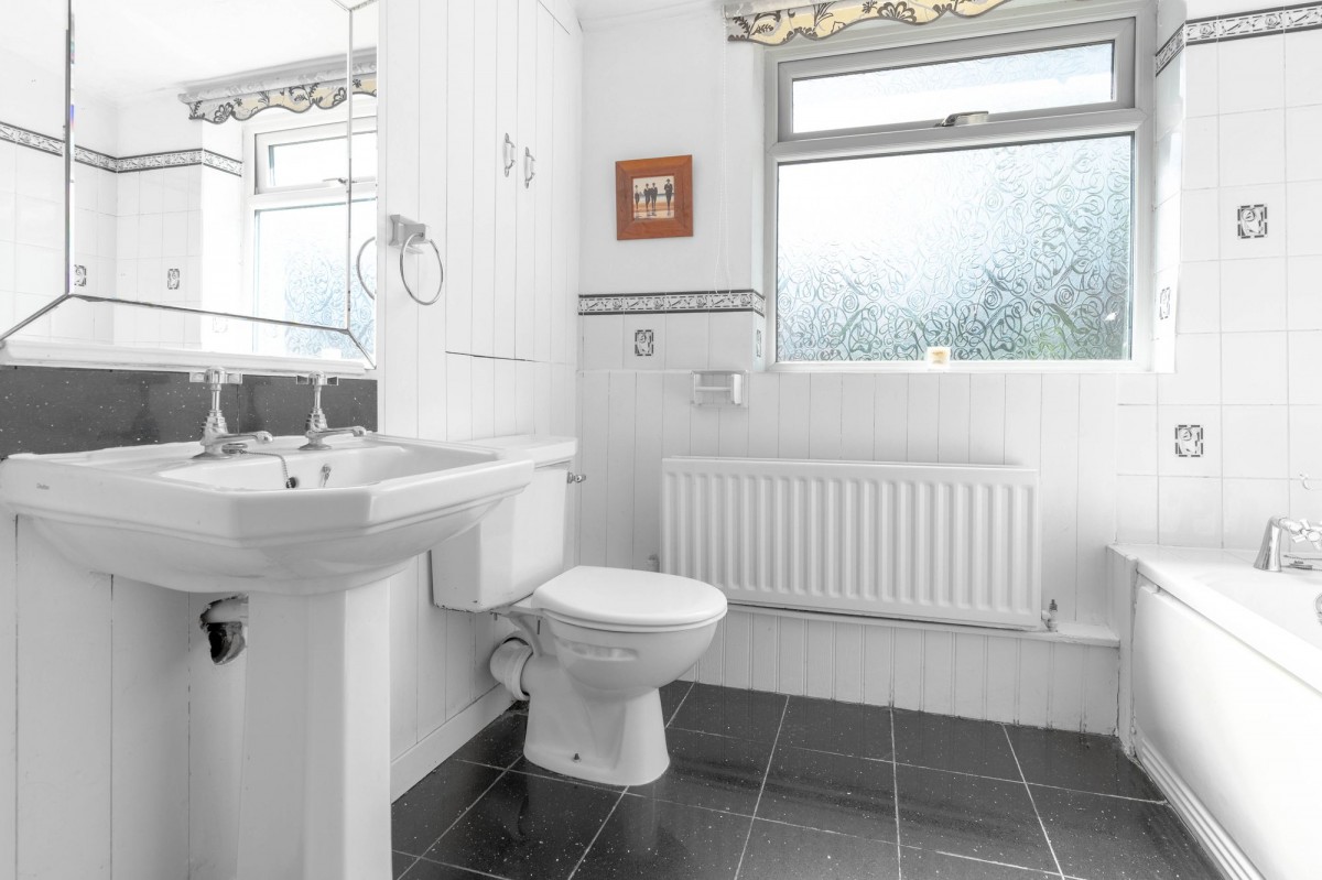 High Street, Great Abington, CB21