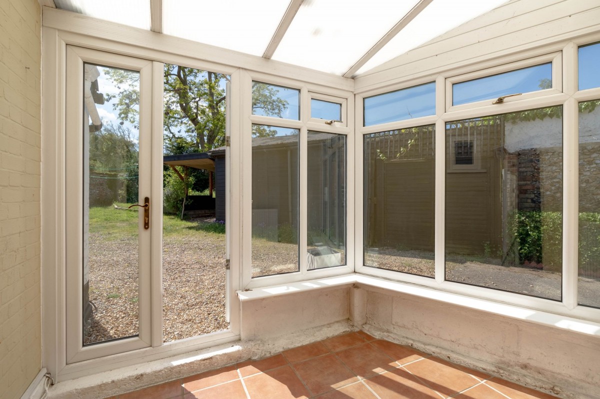 High Street, Great Abington, CB21