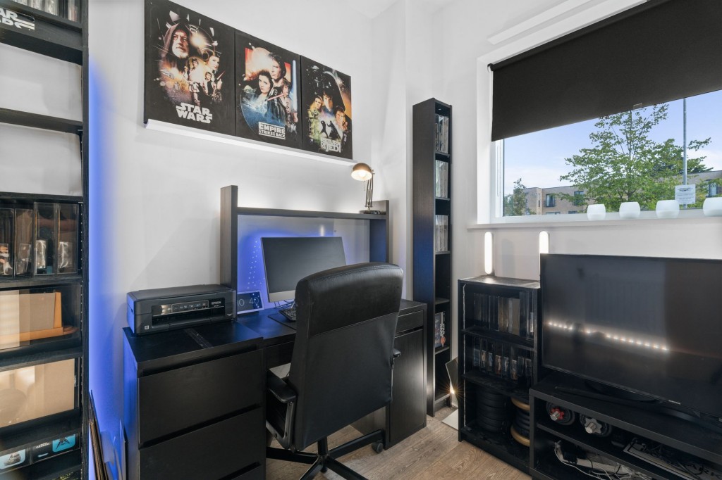 Lilywhite Drive, Cambridge, CB4