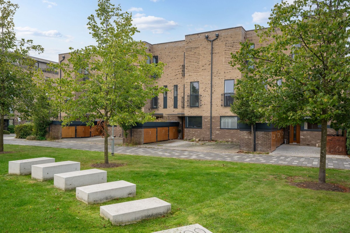 Lilywhite Drive, Cambridge, CB4