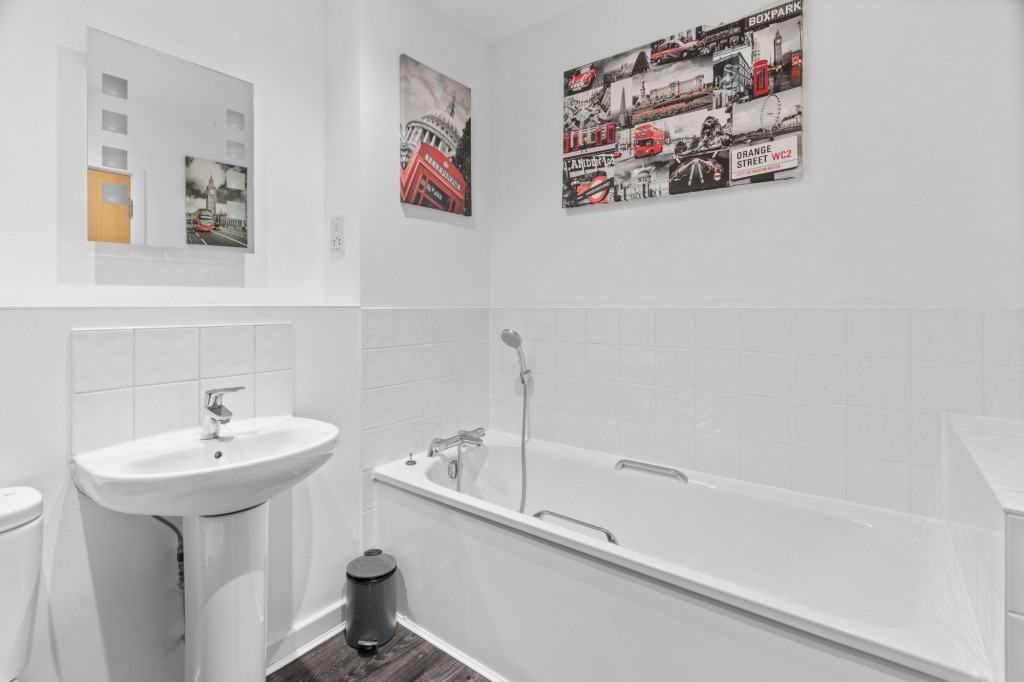 Lilywhite Drive, Cambridge, CB4