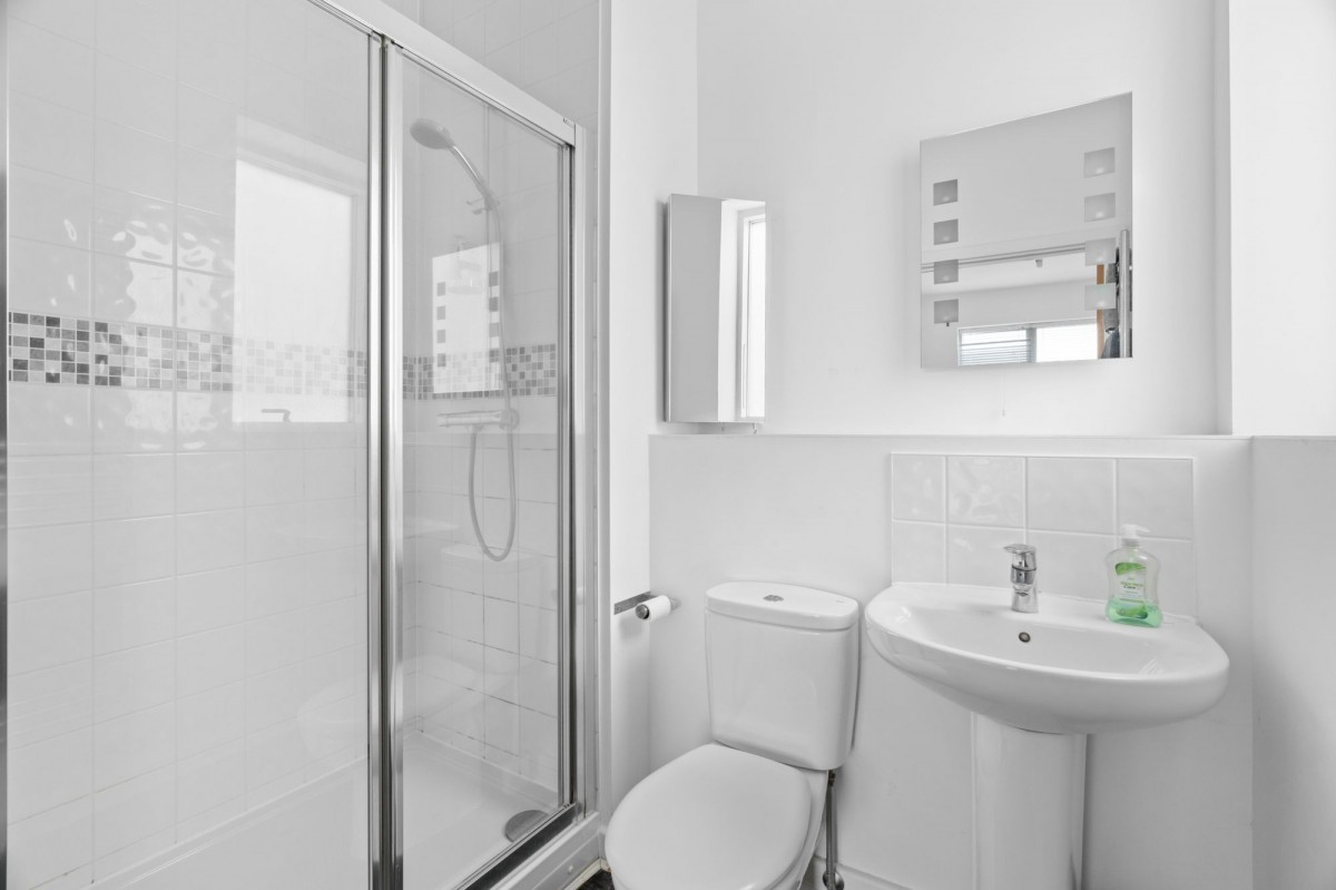 Lilywhite Drive, Cambridge, CB4