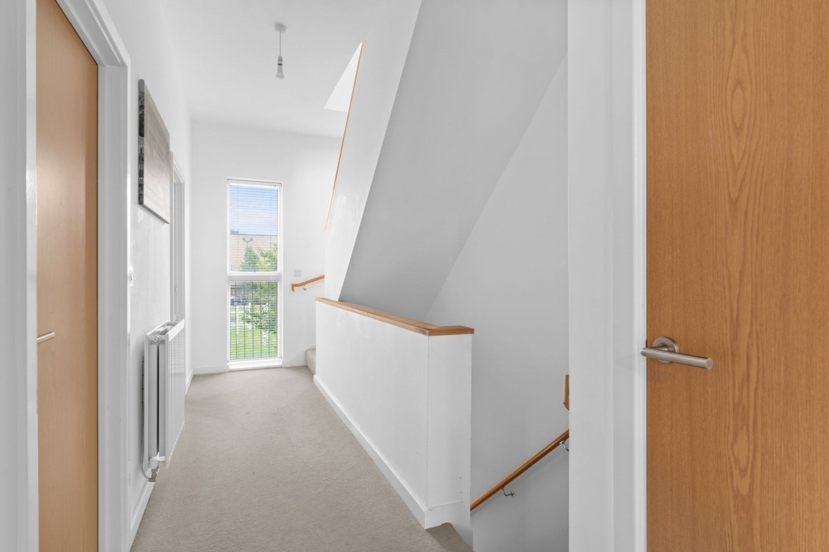 Lilywhite Drive, Cambridge, CB4