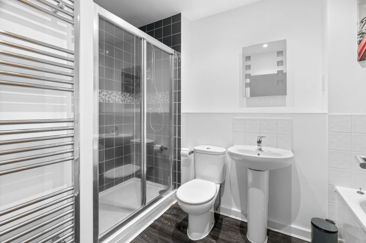 Lilywhite Drive, Cambridge, CB4