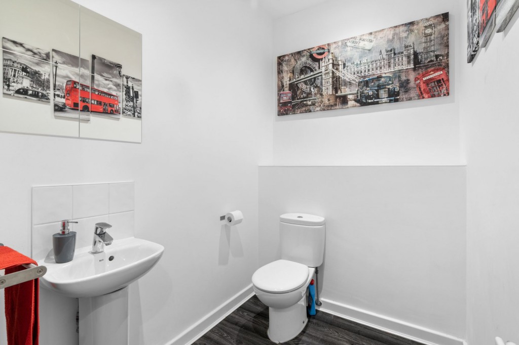 Lilywhite Drive, Cambridge, CB4